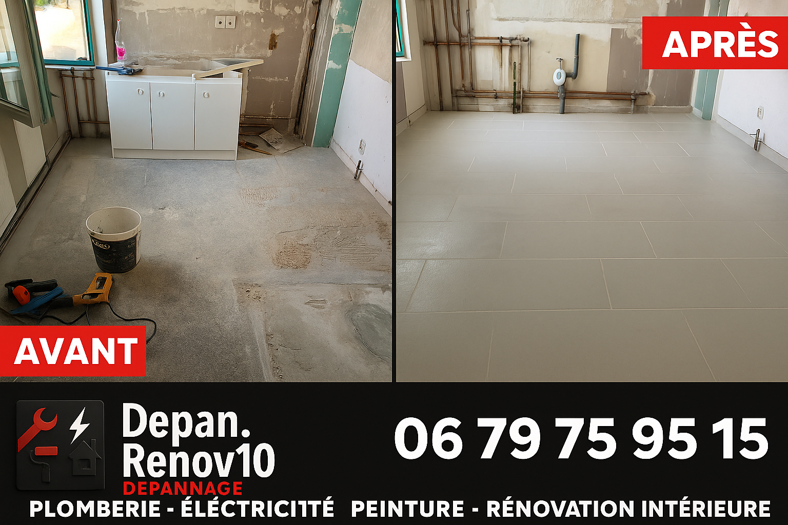 Depan Renov10 — Photos 4