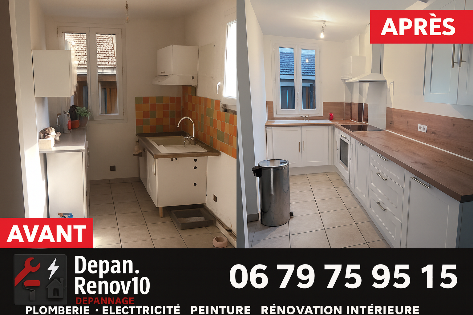 Depan Renov10 — Photos 3
